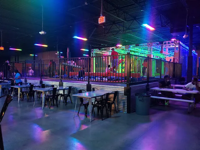 Urban Air Trampoline and Adventure Park 5