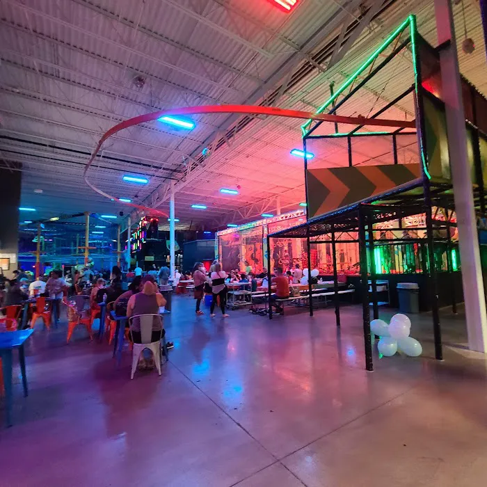 Urban Air Trampoline and Adventure Park 5