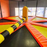 Urban Air Trampoline and Adventure Park