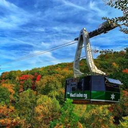 Ober Mountain ico