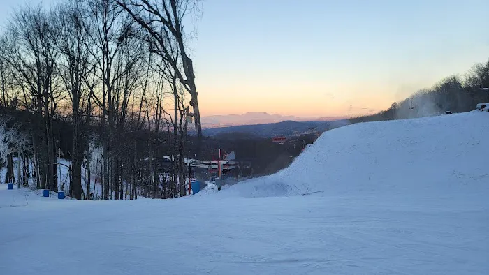 Ober Mountain 2