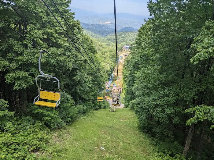 Ober Mountain 5