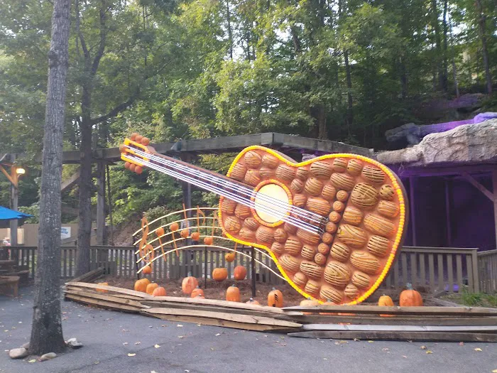 Dollywood 7
