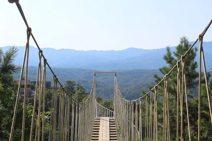 Legacy Mountain Ziplines 5