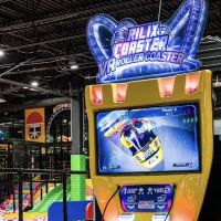 Funcity Trampoline and Adventure Park