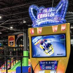 Funcity Trampoline and Adventure Park ico