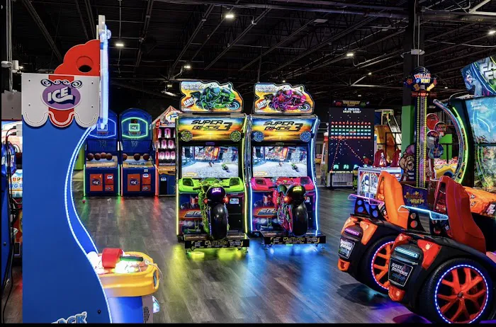 Funcity Trampoline and Adventure Park 2
