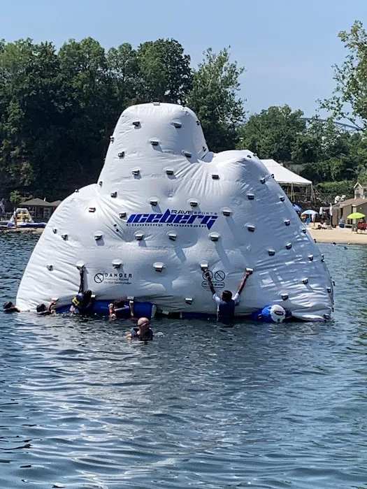 Brownstone Adventure Sports Park 0