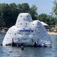 Brownstone Adventure Sports Park