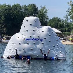 Brownstone Adventure Sports Park ico