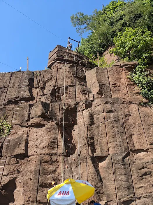 Brownstone Adventure Sports Park 8