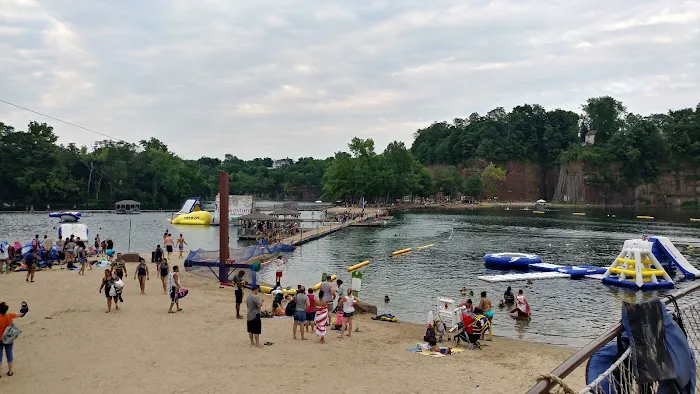 Brownstone Adventure Sports Park 1