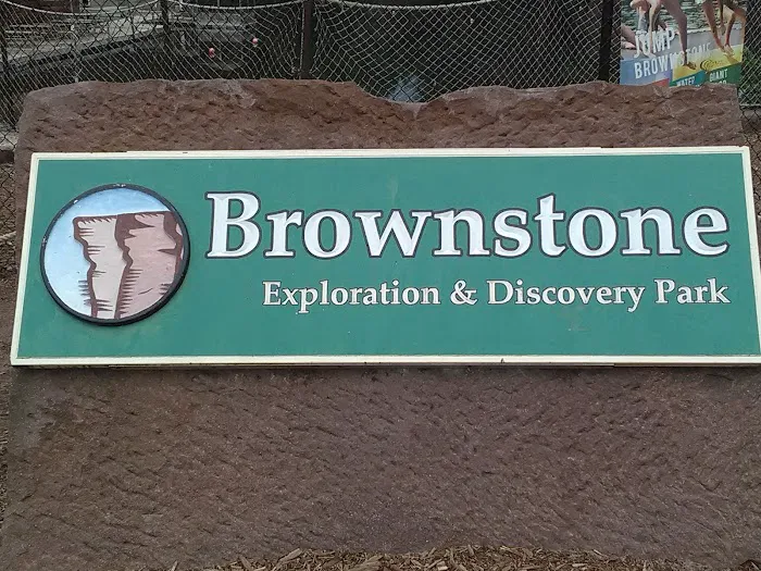 Brownstone Adventure Sports Park 3
