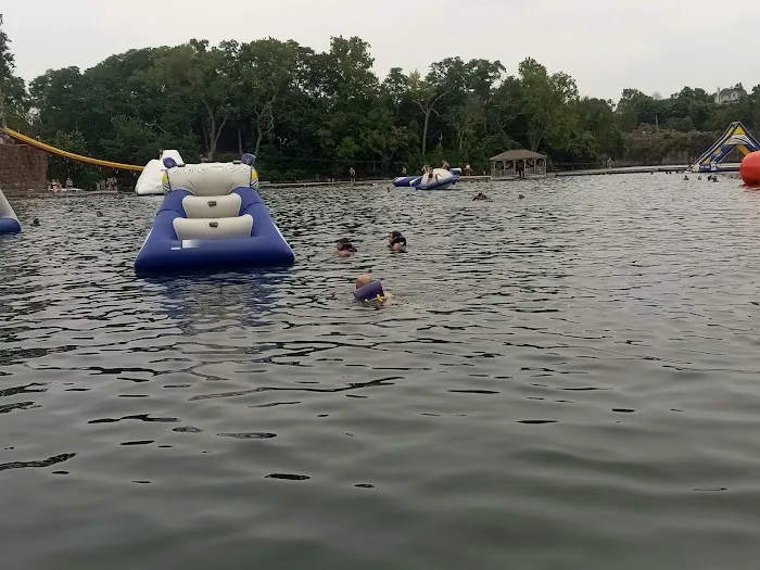 Brownstone Adventure Sports Park 4