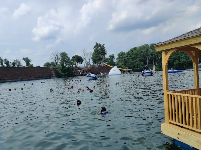 Brownstone Adventure Sports Park 7