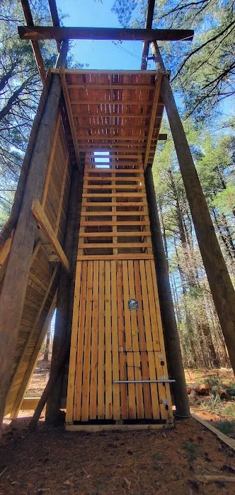 Pine Lake Adventure Park 2