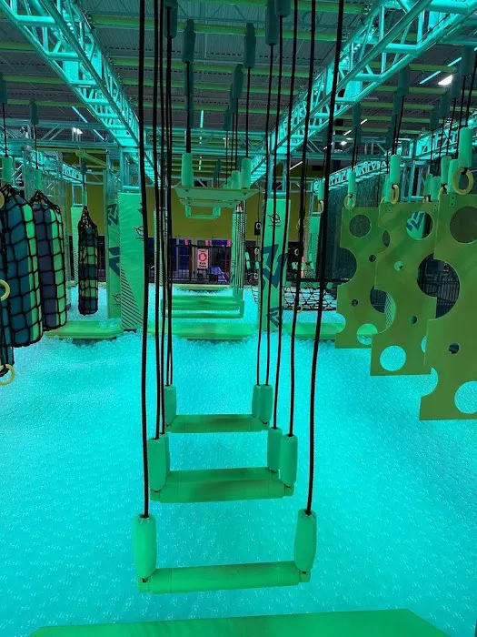 Urban Air Trampoline and Adventure Park 3
