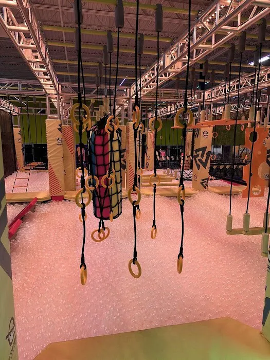 Urban Air Trampoline and Adventure Park 7