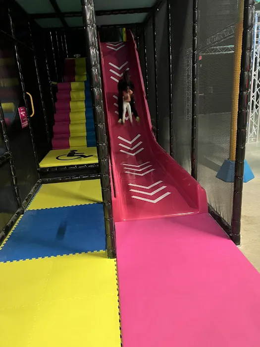 Urban Air Trampoline and Adventure Park 0