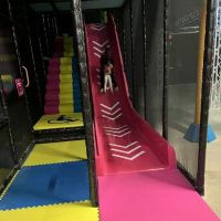 Urban Air Trampoline and Adventure Park