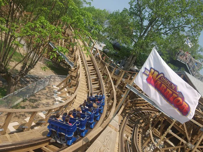 Quassy Amusement & Waterpark 0