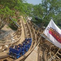 Quassy Amusement & Waterpark