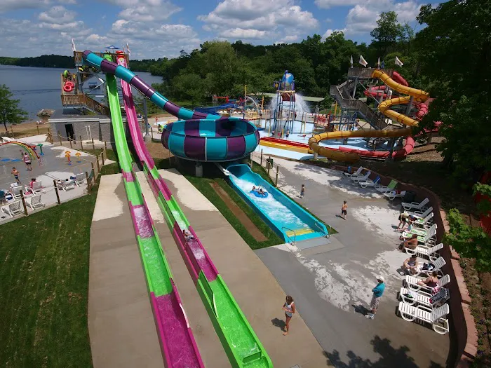 Quassy Amusement & Waterpark 6