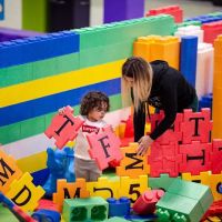 Funz Trampoline Park Hamden