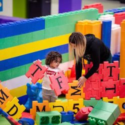 Funz Trampoline Park Hamden ico
