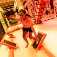 Urban Air Trampoline and Adventure Park