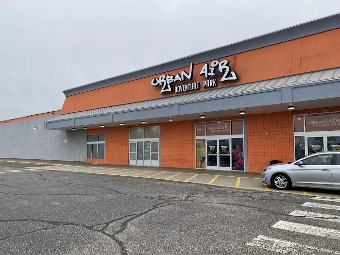 Urban Air Trampoline and Adventure Park 6