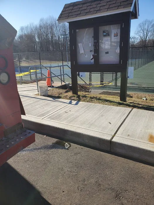 Splash Pad at Eisenhower Park 0
