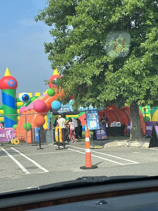 FUNBOX NEW HAVEN COUNTY - MILFORD 2