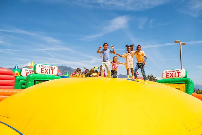 FUNBOX NEW HAVEN COUNTY - MILFORD 8