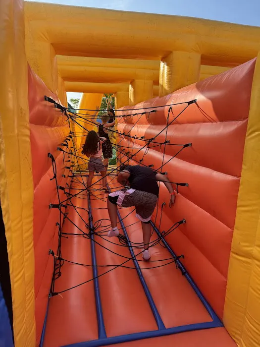 FUNBOX NEW HAVEN COUNTY - MILFORD 6