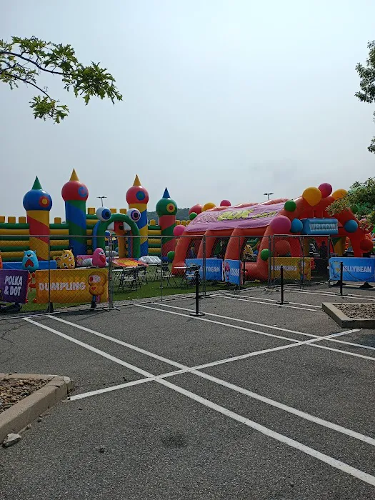 FUNBOX NEW HAVEN COUNTY - MILFORD 1