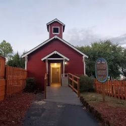 Timber Town ico