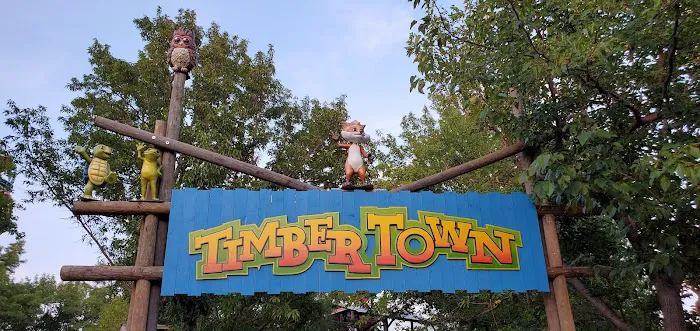 Timber Town 6