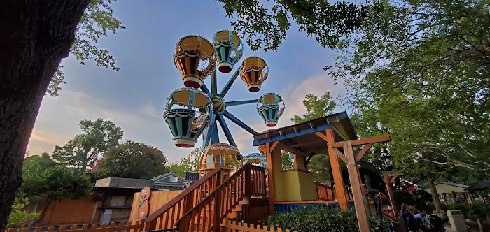 Timber Town 5