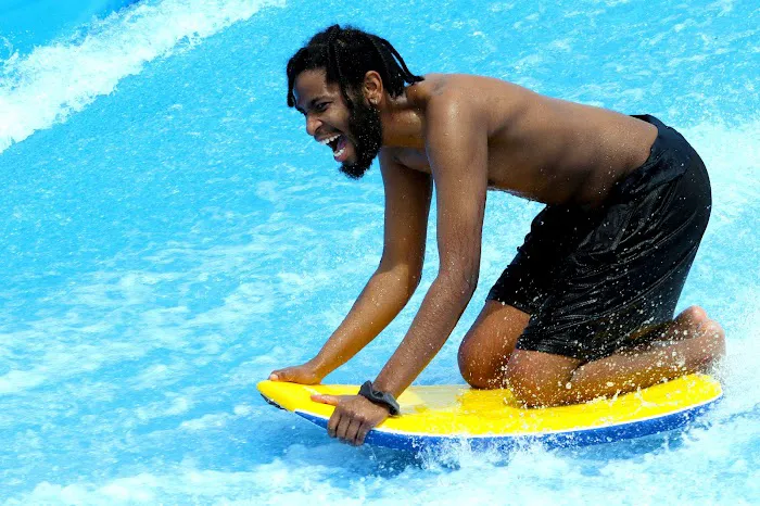 Aquaport 8