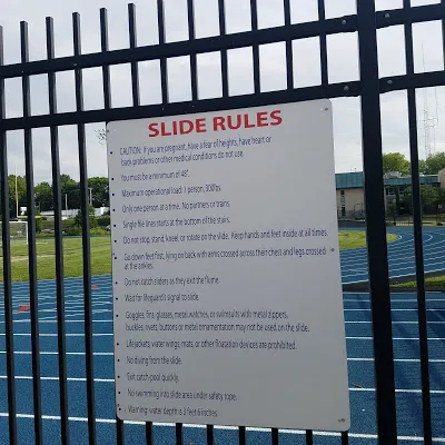 Maplewood Family Aquatic Center 4