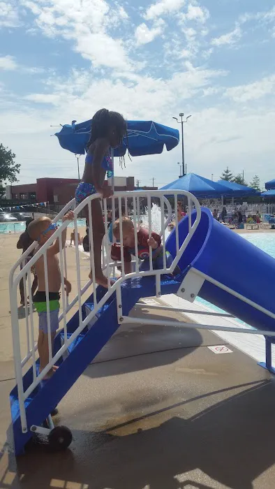 Maplewood Family Aquatic Center 3