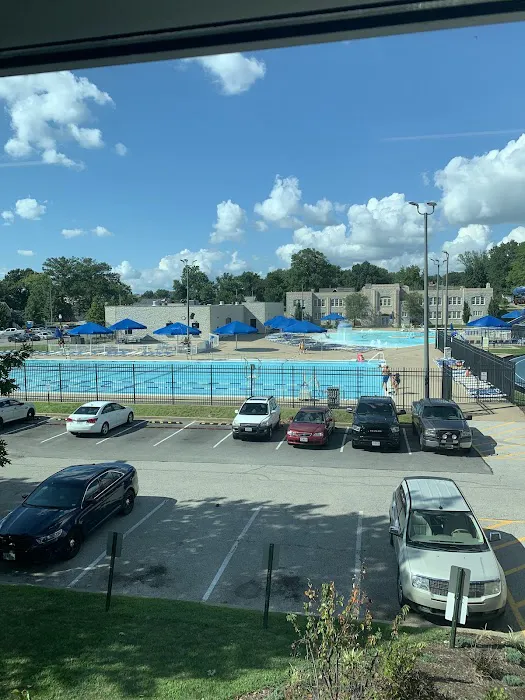Maplewood Family Aquatic Center 0