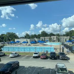 Maplewood Family Aquatic Center ico