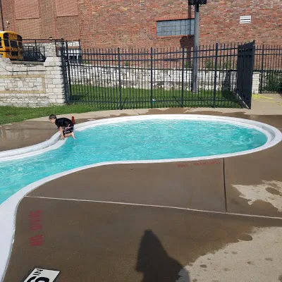 Maplewood Family Aquatic Center 5