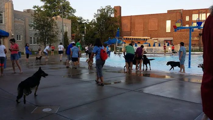 Maplewood Family Aquatic Center 1