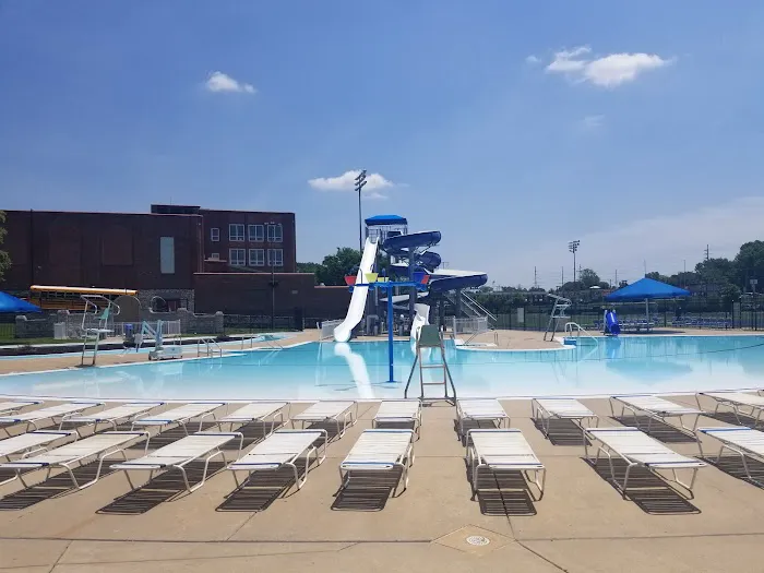 Maplewood Family Aquatic Center 2