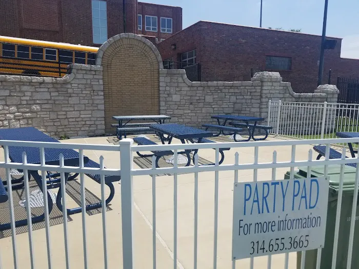 Maplewood Family Aquatic Center 7