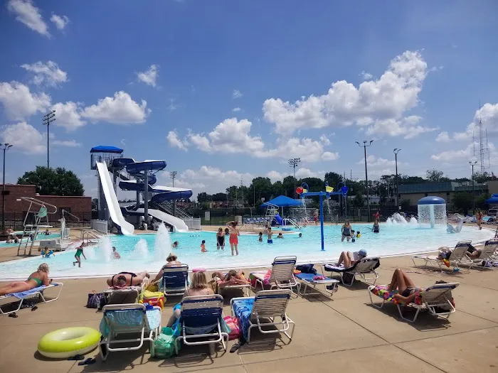 Maplewood Family Aquatic Center 8