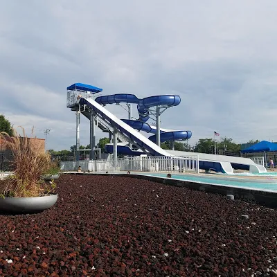 Maplewood Family Aquatic Center 6